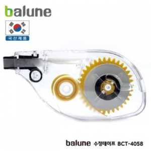 바르네 수정테이프 BCT-4058 (국산)