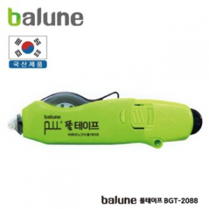 바르네 BGT-2088 노크 식풀테이프 // 국산