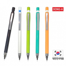 동아 제트샤프 0.5mm (국산)