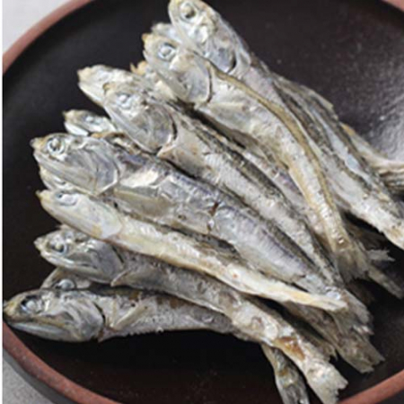 참빛 주부사랑 3호 멸치 명절 선물세트 #3