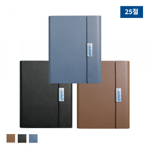 M 25절 튜닝3단 로고자석시스템 6공