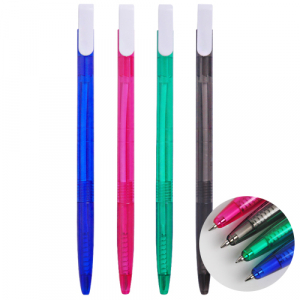 오피스 쿨 노크펜0.7 // 국산