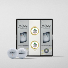 타이틀리스트 벨로시티 6구 볼마커 2p 세트 (2pc) 벨로시티 6구