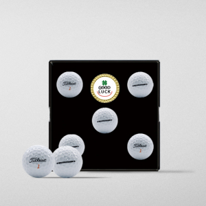 타이틀리스트 벨로시티 5구 볼마커 세트 (2pc) 벨로시티 5구