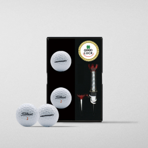 타이틀리스트 벨로시트 2구 볼마커 세트 (2pc) 벨로시티 2구