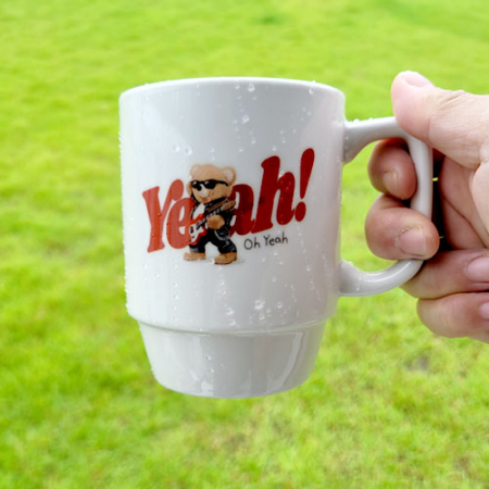 뉴레고 포토 머그 350ml #2