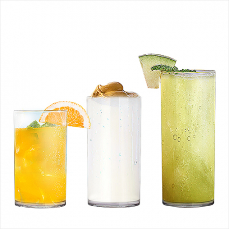 [BL] 리유저블 에스텐 카페컵 I형 353ml, 473ml, 591ml #2