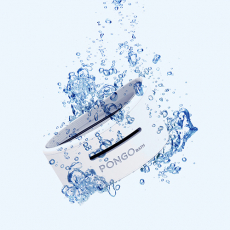 퐁고바스 스마트 변기 자동 청소 소독 냄새 제거 물때 살균기 변기세정기 세정 클리너