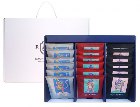 초특가선물세트 로스팅타이거 드립백커피 HACCP인증 #2