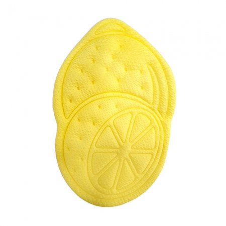 홍보물 부착 가능 수세미 10매 #4