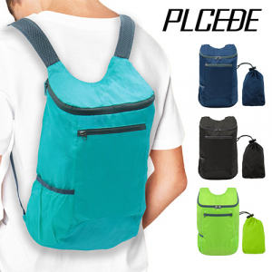 [플씨드] 접이식 등산 스포츠백팩 PMB-01 4컬러 1P