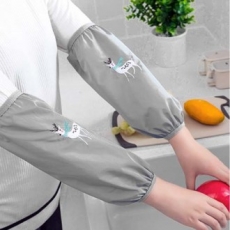 사슴 베이직 방수 팔토시 / 그레이 작업팔토시