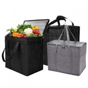 맘모스 쿨러백, 몬스터 바닥깔판 대용량 보온보냉백 대형 쿨러백