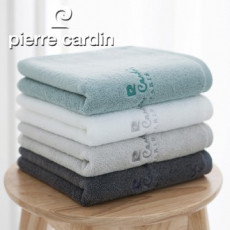 피에르가르뎅 호텔 프리미엄 텐셀모달 코마사 타올 170g, 세면수건