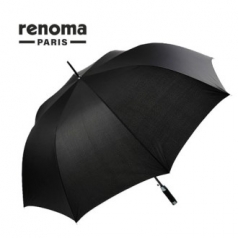 renoma 75 솔리드 자동 장우산