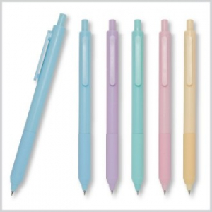 파스텔 노크 젤펜0.5