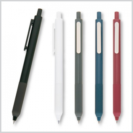 클래식 노크 젤펜0.5 #2