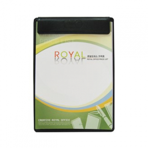 CEO 가죽클립보드