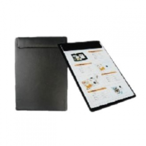 CEO 가죽클립보드