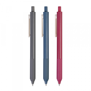 클래식 니들 젤펜 0.5mm /차별화된 니들팁