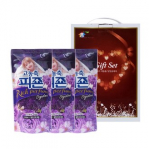 인센스 세탁세제 8호