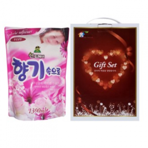 인센스 세탁세제 3호