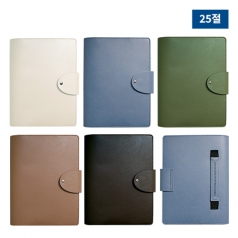 M 25절 프로 시스템 (6공) 다이어리