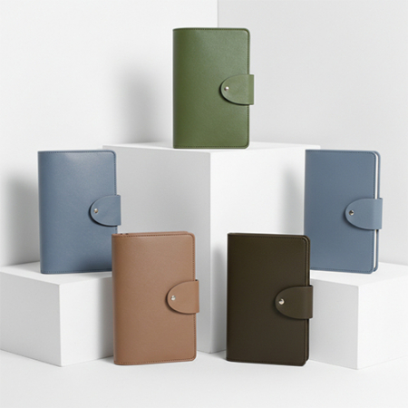 M 40절 프로 시스템 // (6공) 다이어리 #2