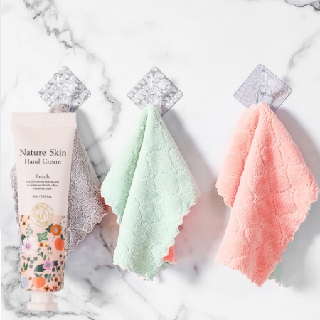 극세사 만능 행주 핸드 크림 2종세트 #2