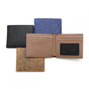 (한지누리) 반지갑