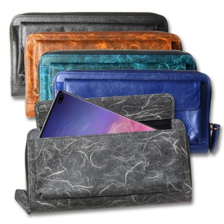 (한지누리) 핸드 클러치백 R-7140 #2