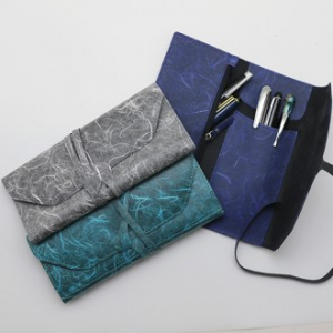 (한지누리) 멀티 펜케이스- 2단