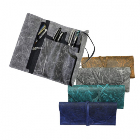 (한지누리) 멀티 펜케이스- 3단 #2