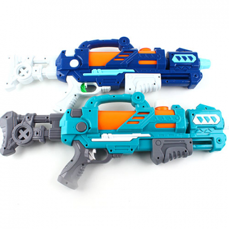 스나이퍼 물총 #2