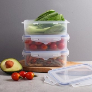 트렌톤 이츠락 2호 5종 밀폐용기