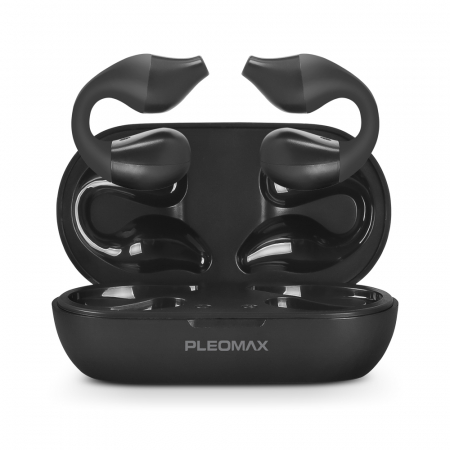플레오맥스 귀를 막지않는 이어클립형 블루투스 이어폰 PM-TW500 #2