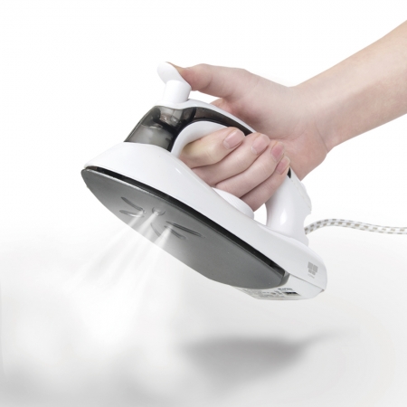 나비 NV75IRN10 휴대용 미니 스팀다리미 #2