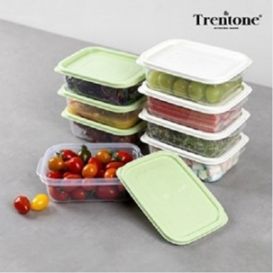 트렌톤 다용도 보관용기 심플리