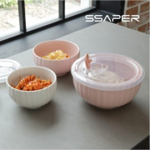 셰퍼 프레쉬락 밀폐용기