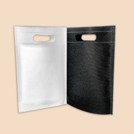 D컷 손잡이형 더스트백 R사이즈 #2