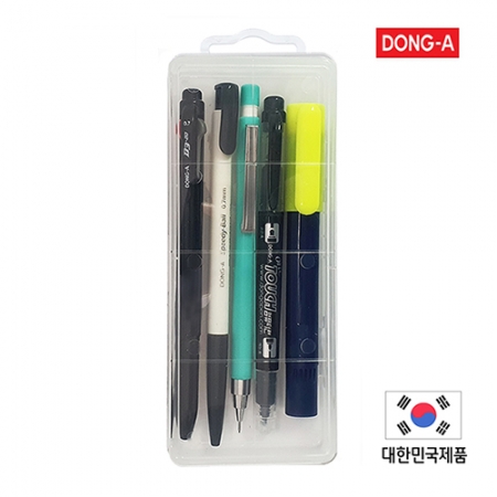 동아스터디세트(국산) #2