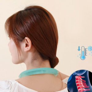 스마트 아이스 넥밴드