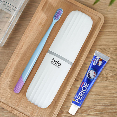 비디오 링클매티 휴대용 치약 칫솔세트 #5