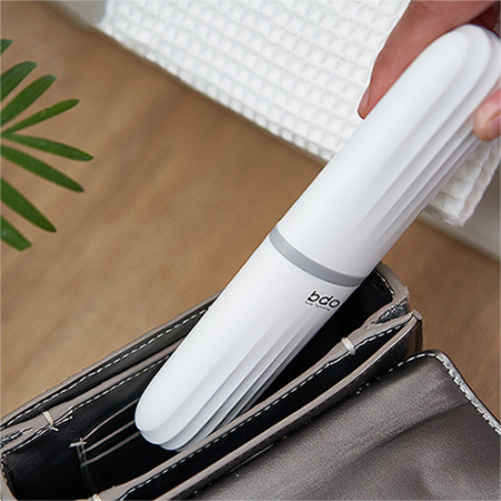 비디오 링클매티 휴대용 치약 칫솔세트 #6