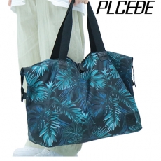 [플씨드] 트로피칼 여행보스턴백 단색 1P, 더플백