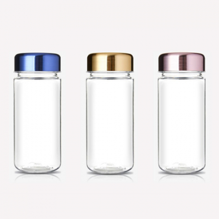 세이프 메탈 트라이탄 보틀 #2