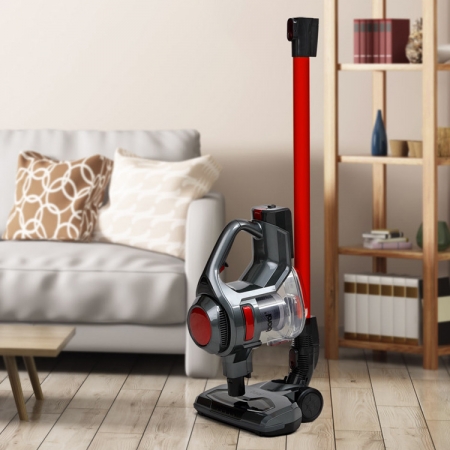 보랄 2 in 1 메카닉 무선청소기 BR-SV380RC #3