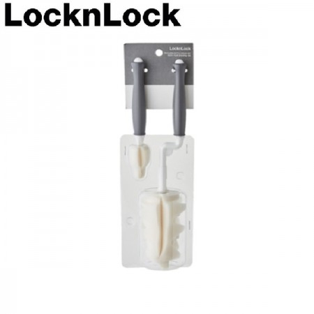 락앤락_134-회전이 가능한 물병세척솔 세트 #2