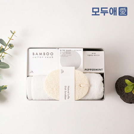 모두애 제로웨이스트 입주축하키트 프리미엄 #2