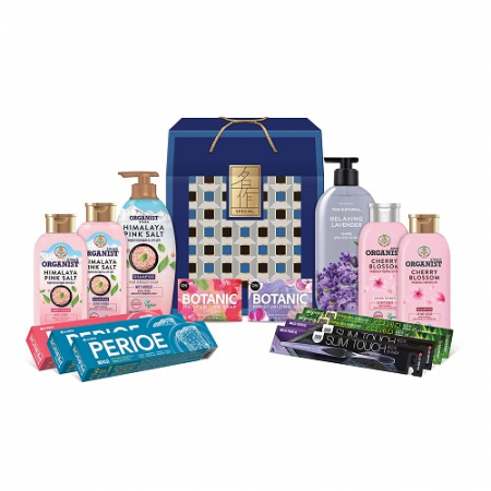 LG생활건강 명작스페셜 48호 선물세트 #3